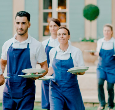 Private Chef Services
