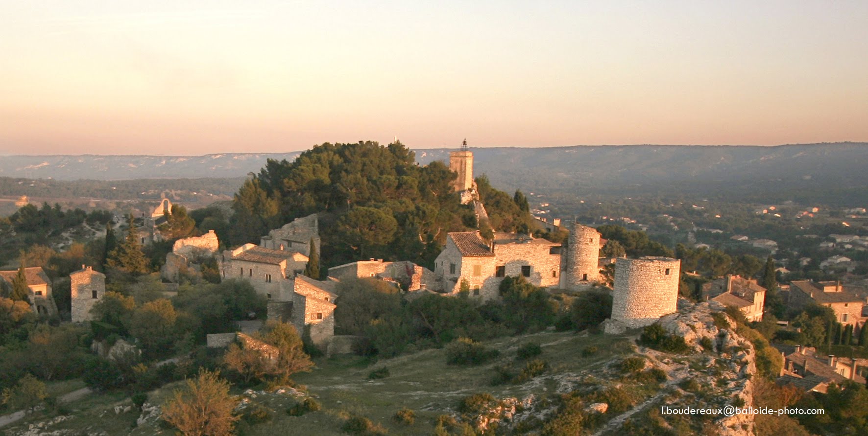 Exploring Eygalières Travel Guide Only Provence