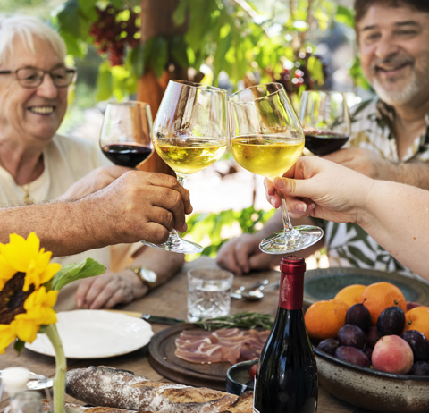 Private Chef Services