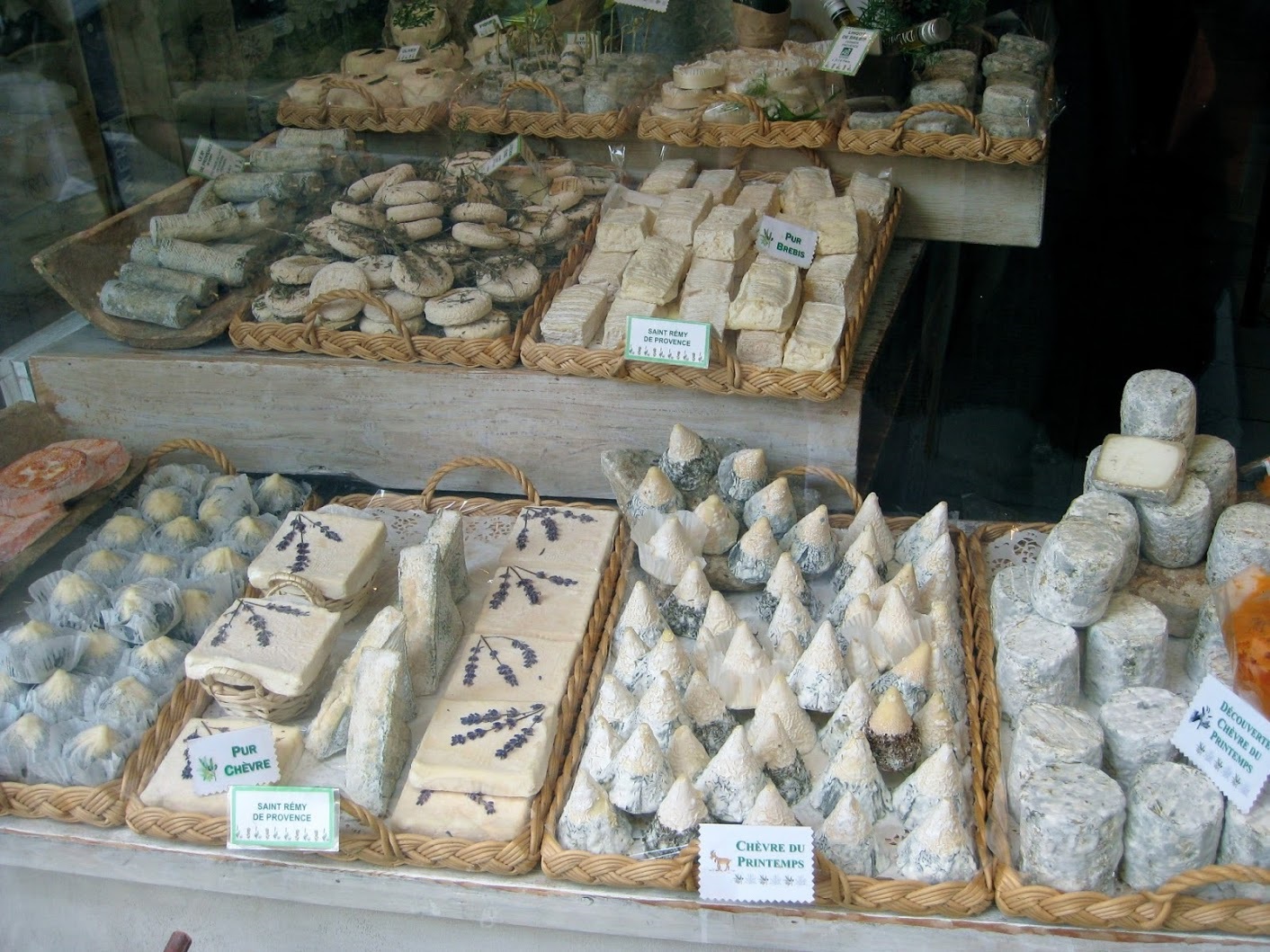 Provence Cheese ShopOnly Provence