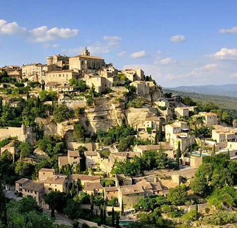 Villages of Provence