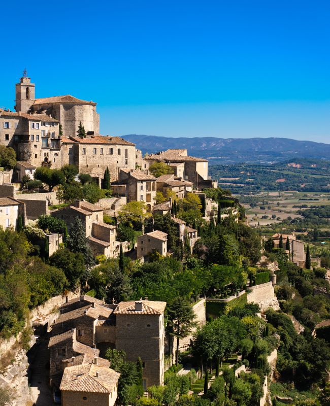 Gordes_Introduction
