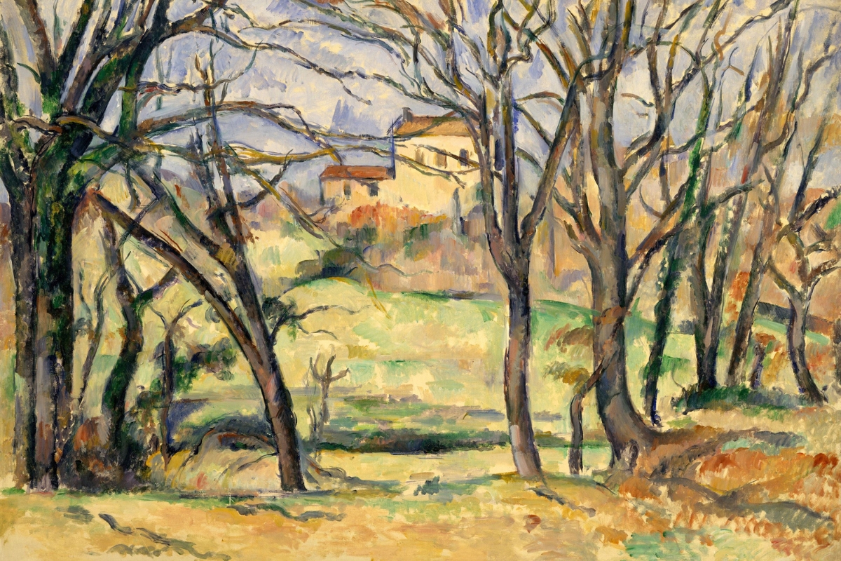 Cezanne (2)