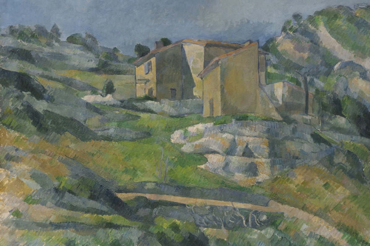 Cezanne (3)