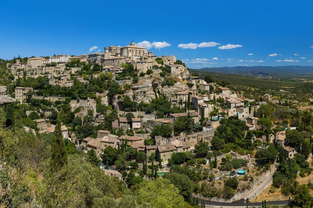 Gordes