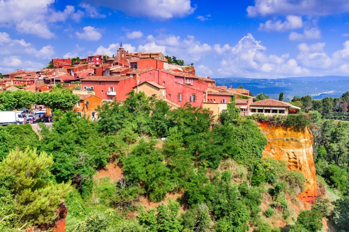 Roussillon