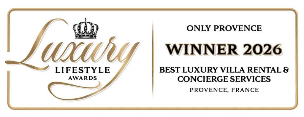 Luxury Lifestyle Awards: Winner 2026 - Best Luxury Villa Rentals Concierge Services