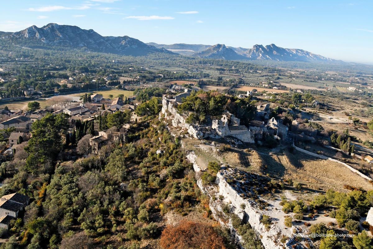 Eygalieres