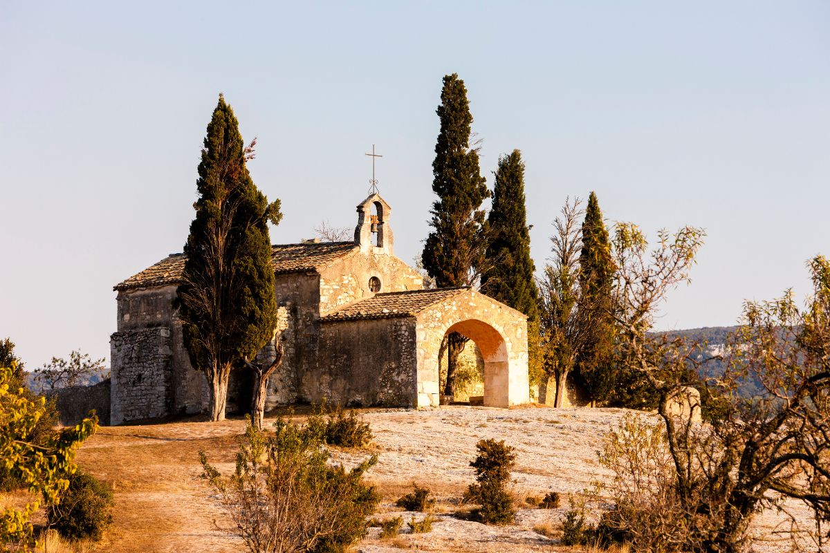 Eygalieres (2)