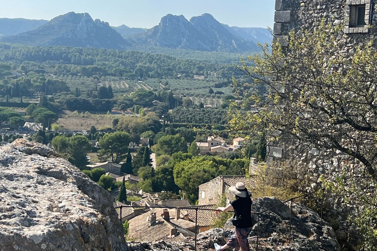 Eygalieres (4)