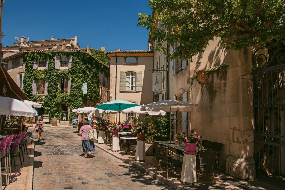 Lourmarin (2)