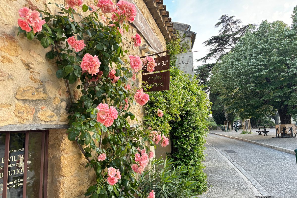 Lourmarin (3)