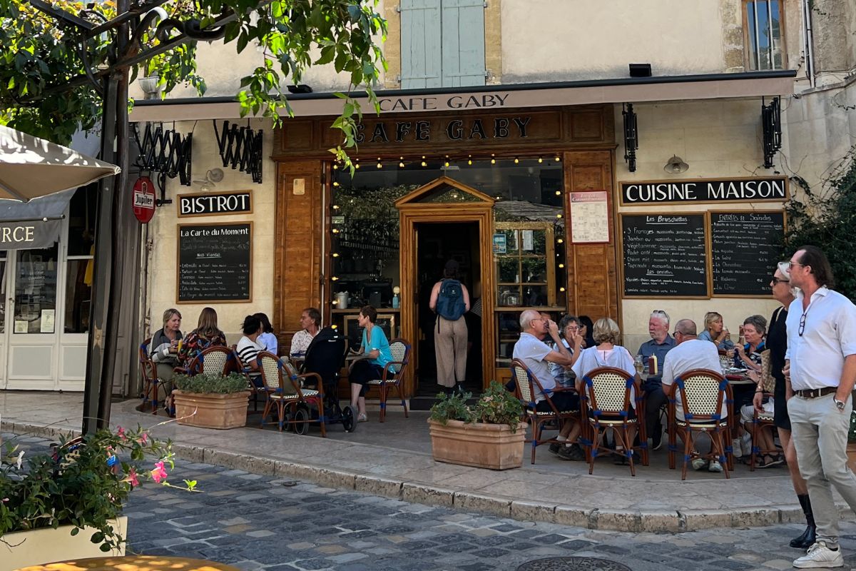 Lourmarin (4)