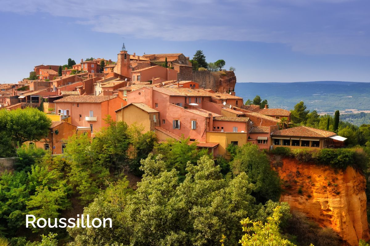 Discovery Roussillon