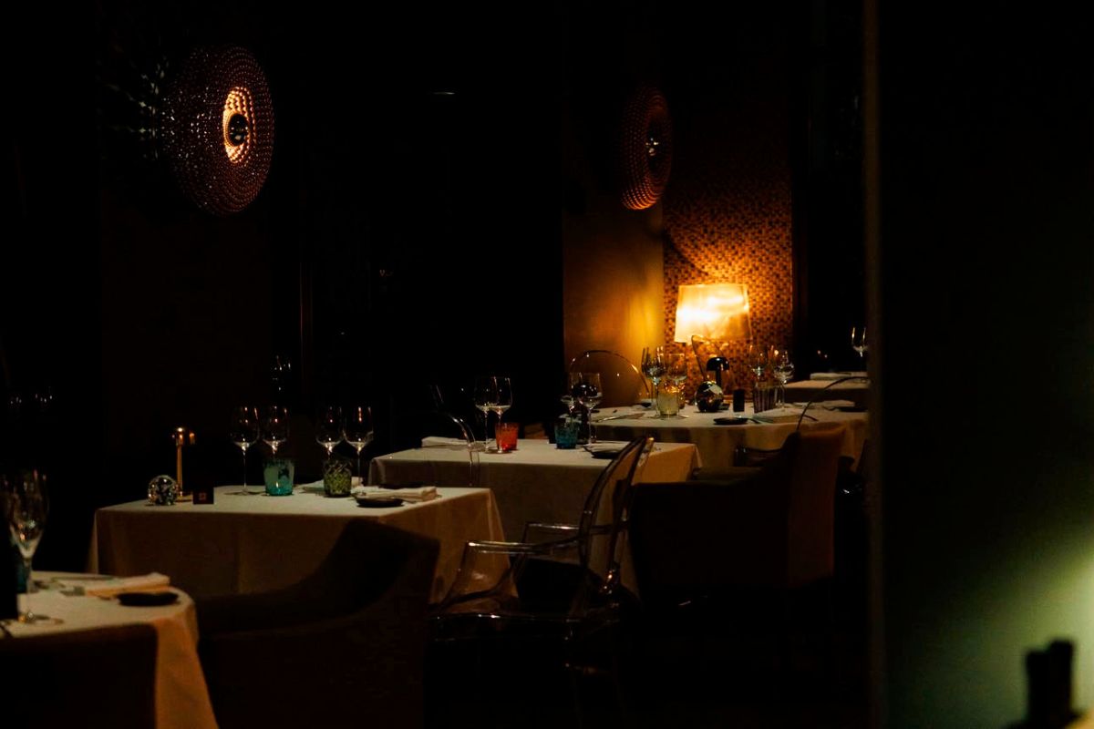 Le Vivier, L'Isle-sur-la-Sorgue | © @agencelabellevie