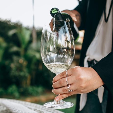 Wine - Guided
